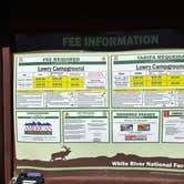 Review photo of Lowry Campground by Roger W., June 17, 2026