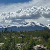 Review photo of Lowry Campground by Zach E., September 26, 2023