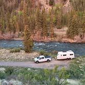 Review photo of Marshall Park Campground by Robert E., June 10, 2025
