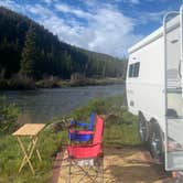 Review photo of Marshall Park Campground by Robert E., June 10, 2025