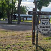 Review photo of Maybell Park by Rob M., June 17, 2026