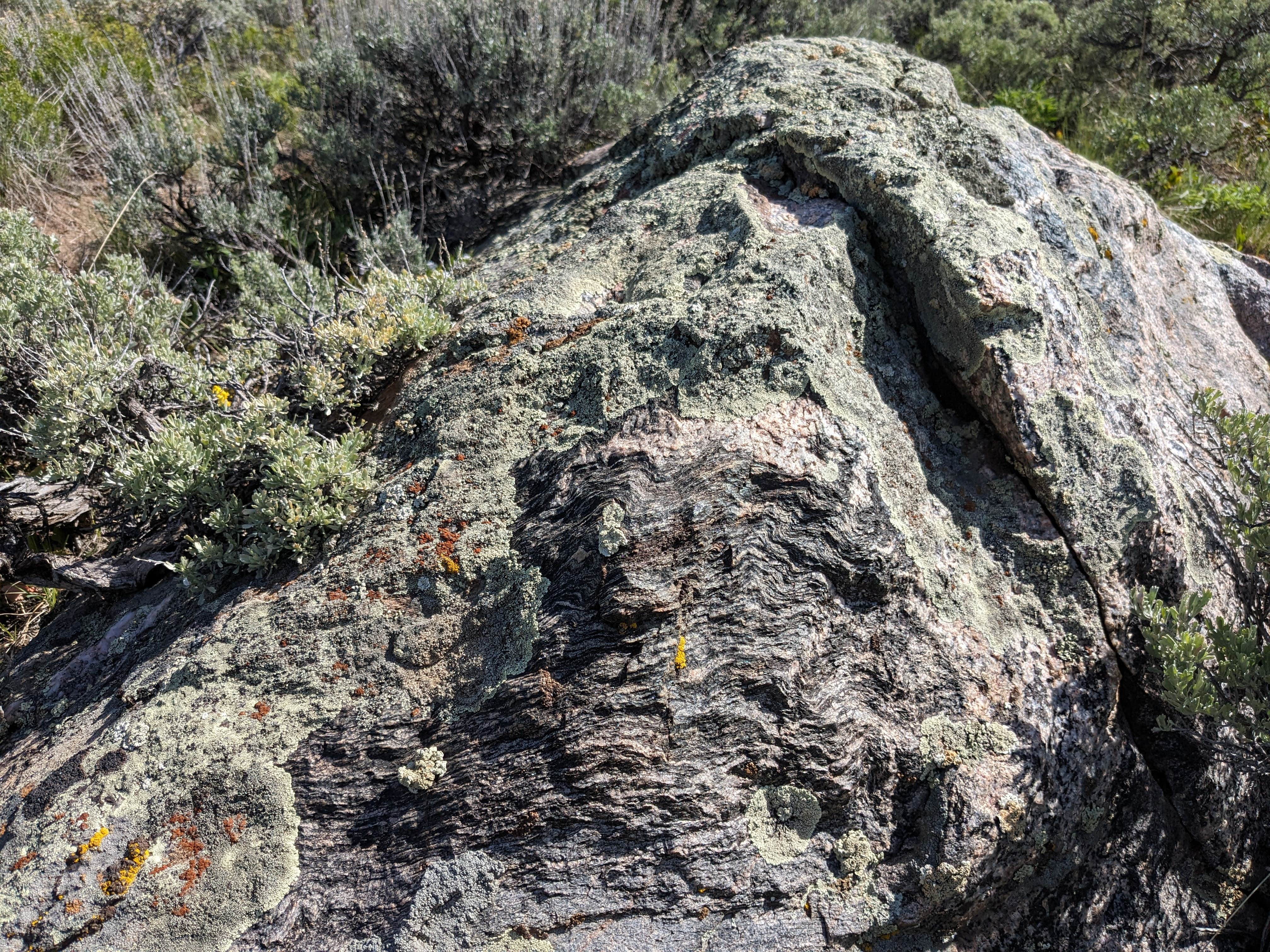 Camper-submitted photo at McDonald Flats Campground near Heeney, CO