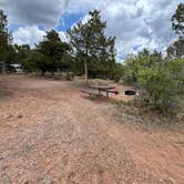 Review photo of McPhee Campground by Elena C., May 26, 2025