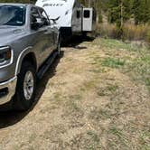 Review photo of Meadow Creek Reservoir Fishing Site by amie M., May 27, 2024