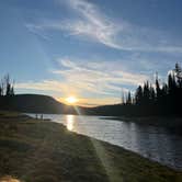 Review photo of Meadow Creek Reservoir Fishing Site by Lilliana S., August 14, 2025
