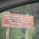 Review photo of Meadow Creek Reservoir Fishing Site by Callie C., August 24, 2026