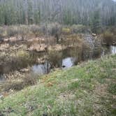 Review photo of Meadow Creek Reservoir Fishing Site by amie M., May 27, 2024