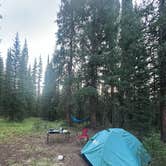 Review photo of Meadow Creek Reservoir Fishing Site by Amanda D., August 3, 2026