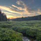 Review photo of Meadow Creek Reservoir Fishing Site by Lilliana S., August 14, 2025