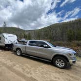 Review photo of Meadow Creek Reservoir Fishing Site by amie M., May 27, 2024