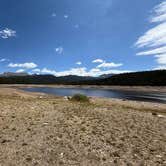 Review photo of Meadow Creek Reservoir Fishing Site by Callie C., August 24, 2026