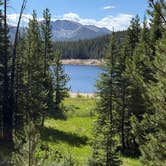 Review photo of Meadow Creek Reservoir Fishing Site by Kristin M., June 22, 2026