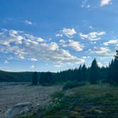 Review photo of Meadow Creek Reservoir Fishing Site by Amanda D., August 3, 2026