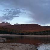 Review photo of Meadow Creek Reservoir Fishing Site by Kristin M., June 22, 2026
