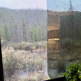 Review photo of Meadow Creek Reservoir Fishing Site by amie M., May 27, 2024