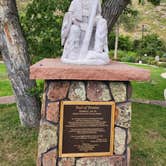 Review photo of LaVern M. Johnson Park by Max B., September 4, 2024