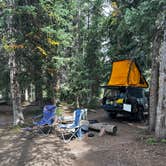 Review photo of Meadows Campground by Joe B., January 5, 2025