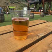 Review photo of Meadows Campground by cheryl , November 12, 2025