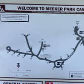 Review photo of Meeker Park Overflow Campground by Triston C., July 25, 2026