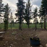 Review photo of Meeker Park Overflow Campground by Triston C., July 25, 2026