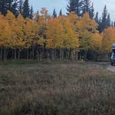 Review photo of Michigan Creek by wayne H., September 28, 2026
