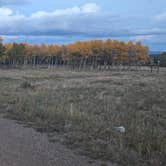 Review photo of Michigan Creek by wayne H., September 28, 2026
