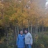 Review photo of Michigan Creek by wayne H., September 28, 2026