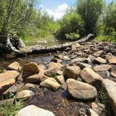 Review photo of Michigan Creek by brickhousegary H., August 24, 2026