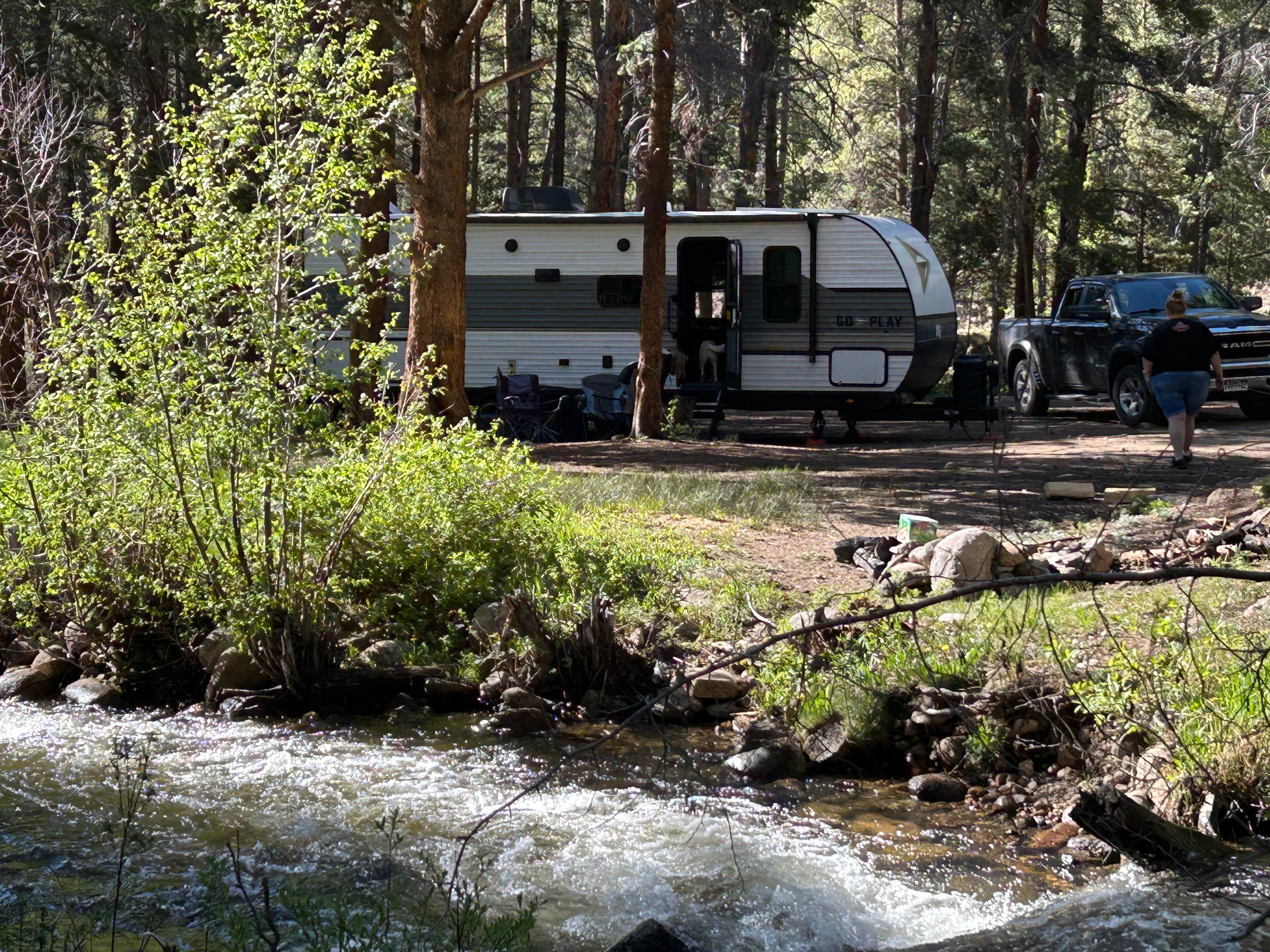 shannon C.'s photo at Middle Quartz near Pitkin, CO