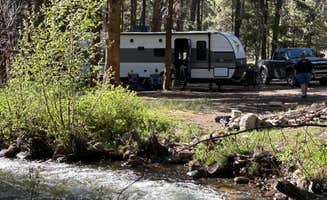 shannon C.'s photo at Middle Quartz in Colorado