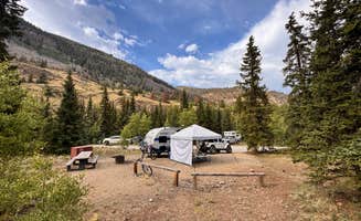 Stephen K.'s photo at Mill Creek near Lake City, CO
