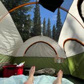 Review photo of Molas Lake Park & Campground by Rebecca M., August 20, 2024