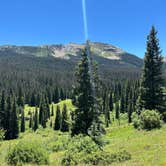 Review photo of Molas Lake Park & Campground by LINCOLN F., August 19, 2024