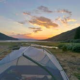 Review photo of Moraine Loop Campground by Alicia H., July 13, 2026
