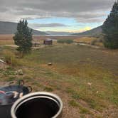 Review photo of Moraine Loop Campground by Ethen P., September 16, 2026