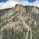 Review photo of Moraine Loop Campground by Ethen P., September 16, 2026