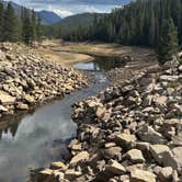 Review photo of Moraine Loop Campground by Ethen P., September 16, 2026