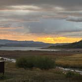Review photo of Moraine Loop Campground by Ethen P., September 16, 2026
