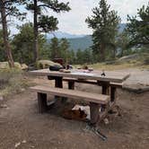 Review photo of Moraine Park Campground — Rocky Mountain National Park by J C., July 15, 2026