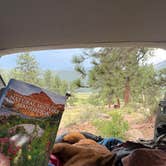 Review photo of Moraine Park Campground — Rocky Mountain National Park by J C., July 15, 2026