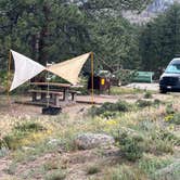 Review photo of Moraine Park Campground — Rocky Mountain National Park by Michael , July 10, 2026