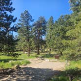 Review photo of Moraine Park Campground — Rocky Mountain National Park by Kai Z., June 9, 2026