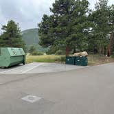 Review photo of Moraine Park Campground — Rocky Mountain National Park by Michael , July 10, 2026