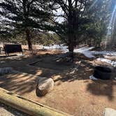 Review photo of Moraine Park Campground — Rocky Mountain National Park by Teresa A., March 10, 2026