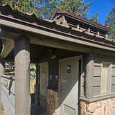 Review photo of Moraine Park Campground — Rocky Mountain National Park by Kai Z., June 9, 2026
