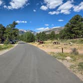 Review photo of Moraine Park Campground — Rocky Mountain National Park by Taryn S., July 7, 2026