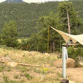 Review photo of Moraine Park Campground — Rocky Mountain National Park by Michael , July 10, 2026