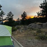 Review photo of Moraine Park Campground — Rocky Mountain National Park by Mary M., August 3, 2025