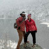 Review photo of Moraine Park Campground — Rocky Mountain National Park by Sarah S., April 15, 2026