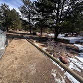 Review photo of Moraine Park Campground — Rocky Mountain National Park by Teresa A., March 10, 2026